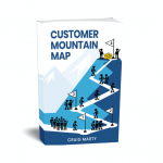 Customer Mountain Book